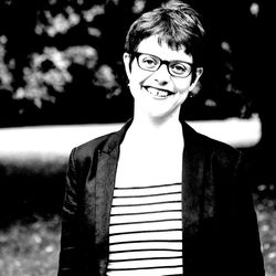 Hanna Parnow: Polyamorie – eine Einführung
